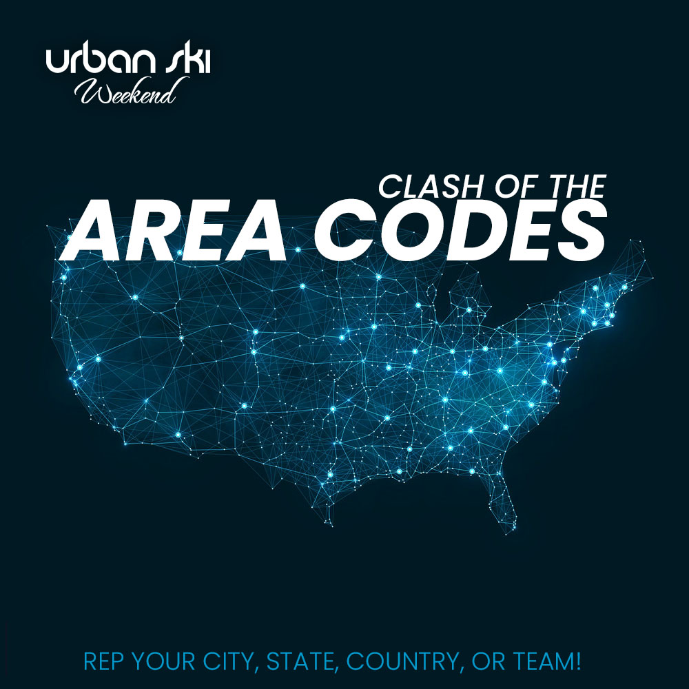 The Set Network Urban Ski Weekend Party Pass Ten Year