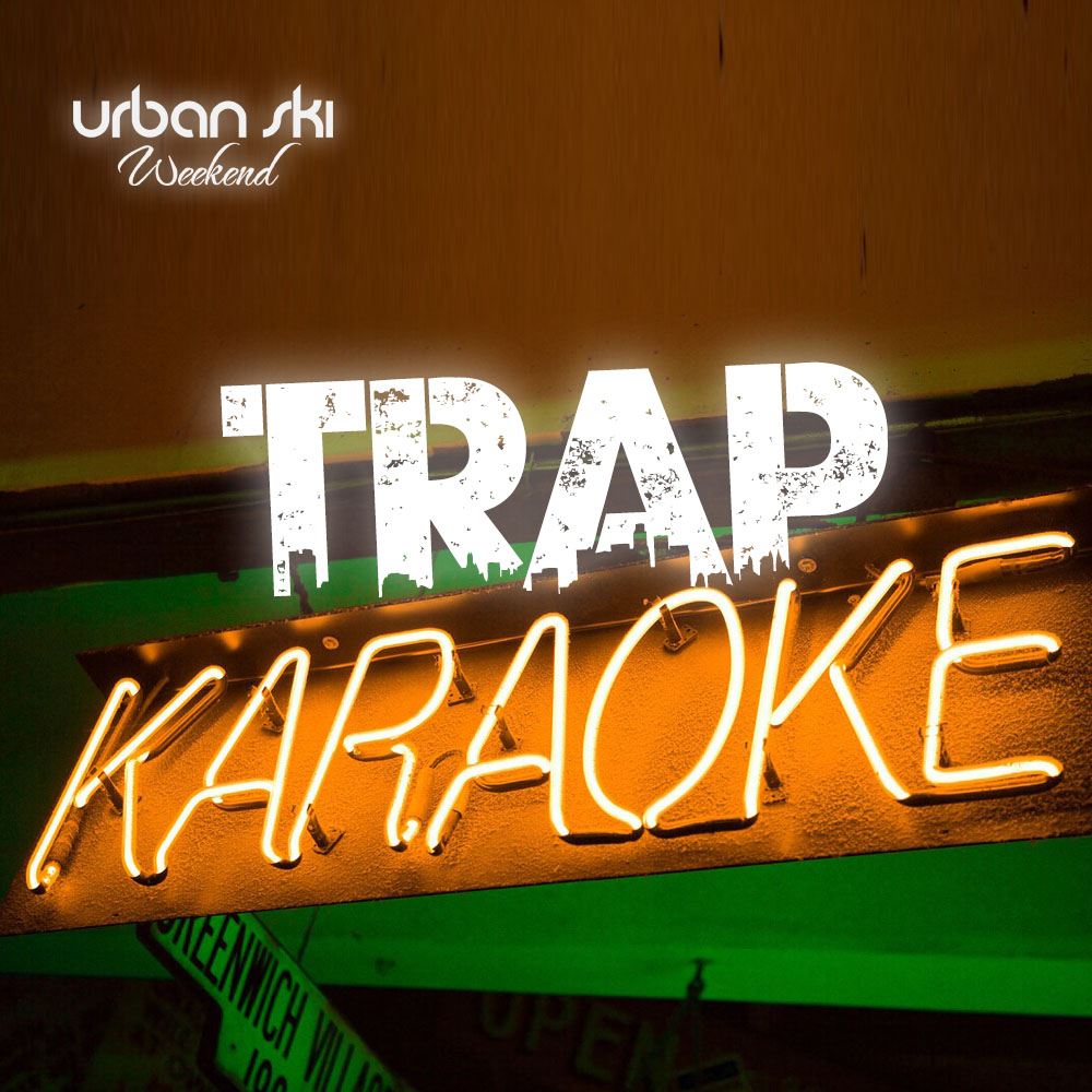 The Set Network Urban Ski Weekend Party Pass Ten Year