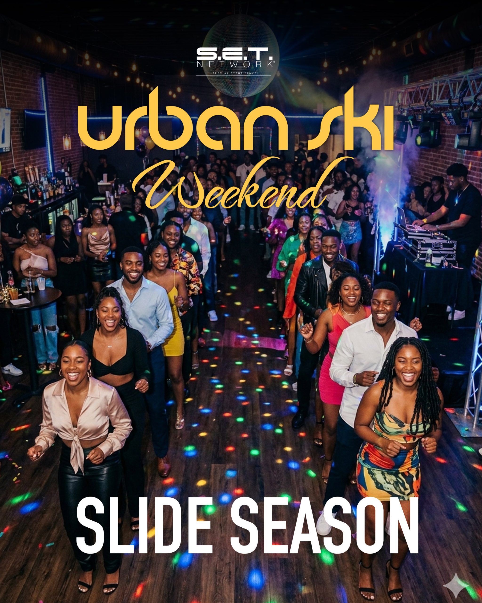 Slide Season